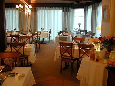Hotel Au Relais Des Lilas Партене Екстериор снимка
